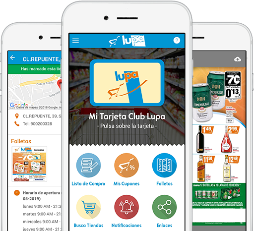 App features