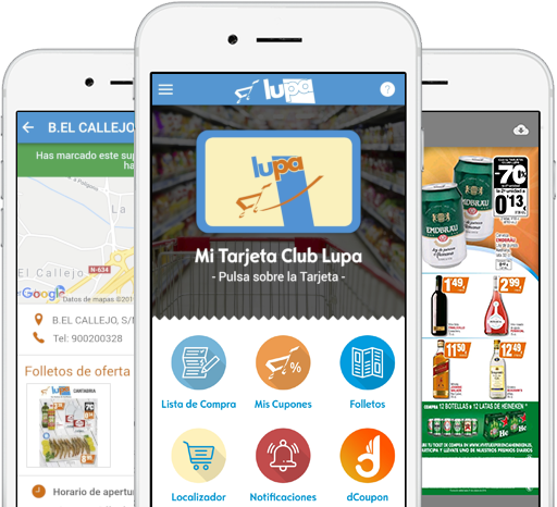 App features