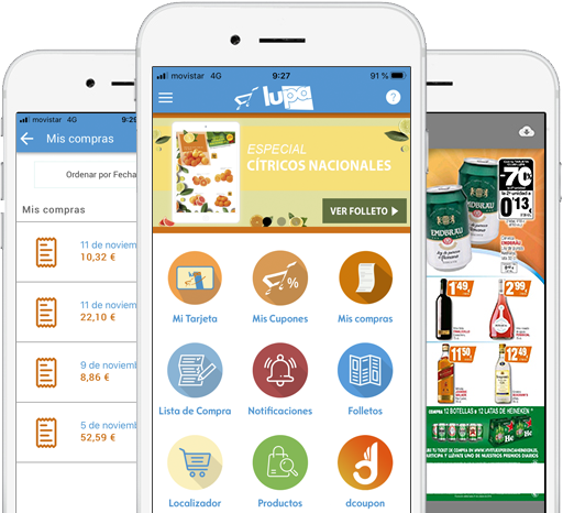 App features