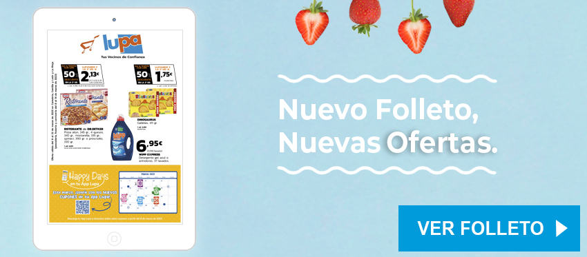 Nuevo folleto