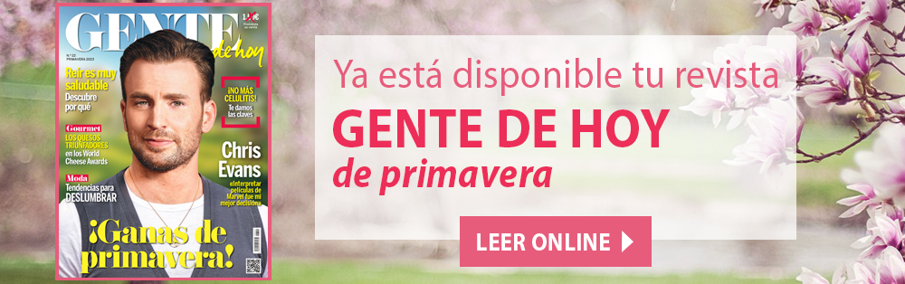 Revista Gente de Hoy