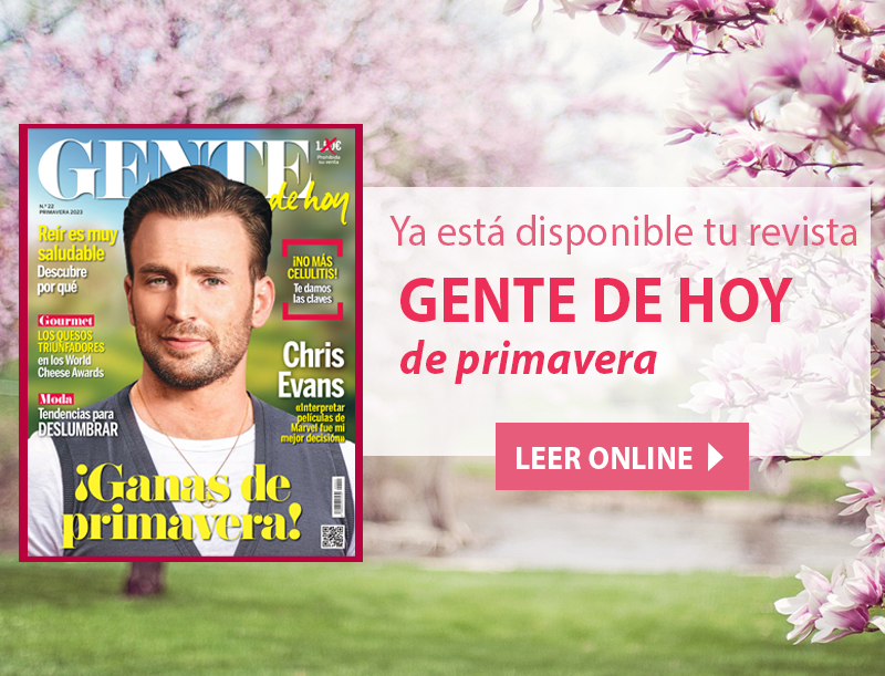 Revista Gente de Hoy