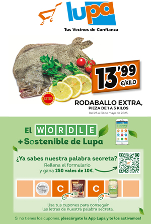 NUEVO FOLLETO SEMANAL