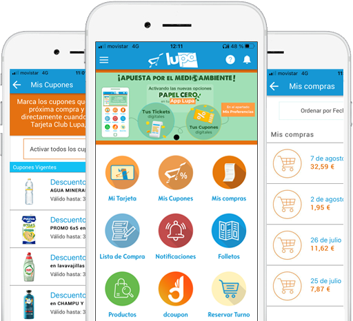 App features