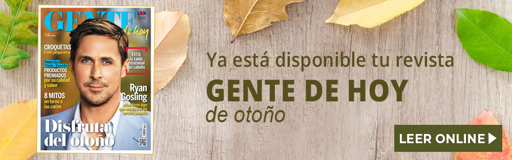 Revista Gente de Hoy