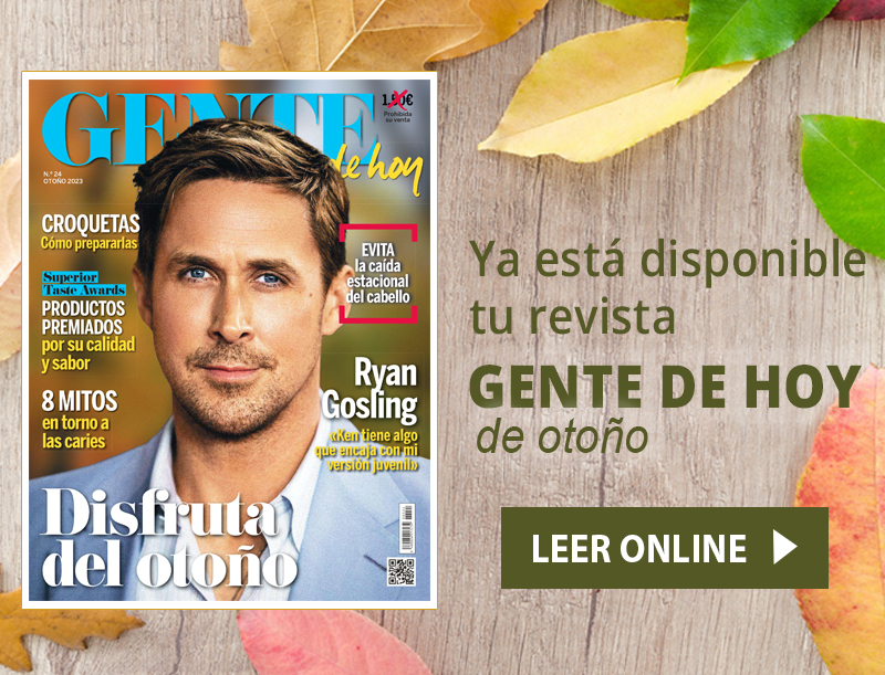 Revista Gente de Hoy