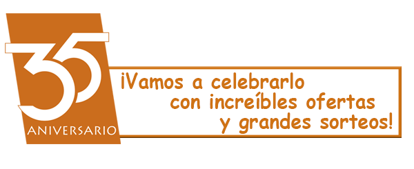 35 Aniversario