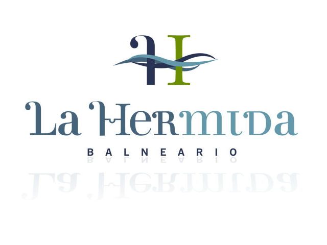 Balneario Hermida