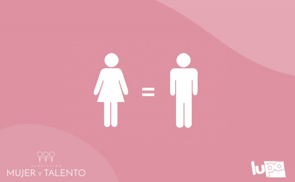 Renovamos nuestro acuerdo de colaboración con la Asociación Mujer y Talento