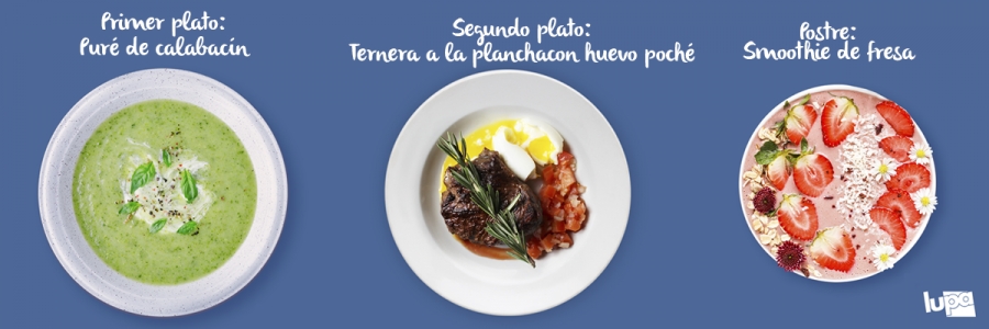 Recetas de marzo: ¡especial Día del Padre! - Lupa Supermercados Recetas de marzo: ¡especial Día del Padre! - Lupa Supermercados