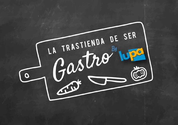 Showcooking By lupa en Santillana del Mar