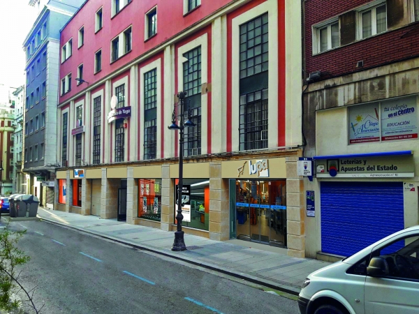 LUPA INAUGURA UN NUEVO ESTABLECIMIENTO EN SANTANDER