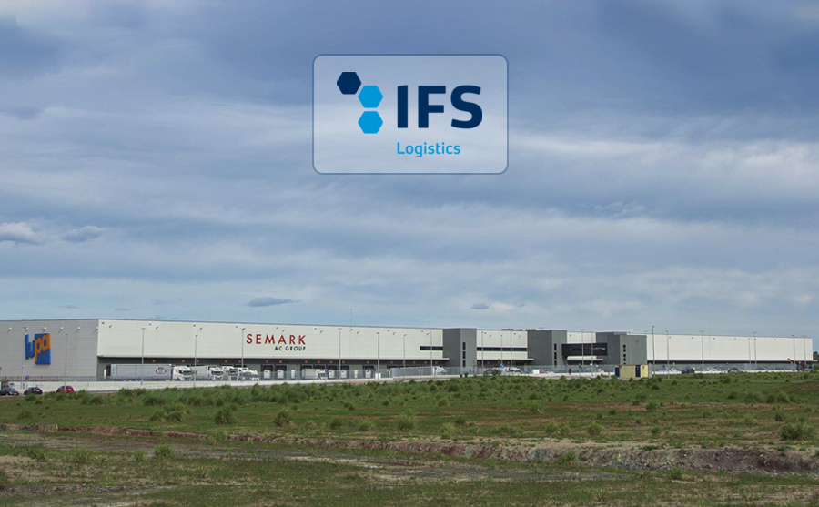 La obtención del certificado IFS Logistic confirma las buenas prácticas del sistema de logística y transporte de alimentos de SEMARK AC GROUP