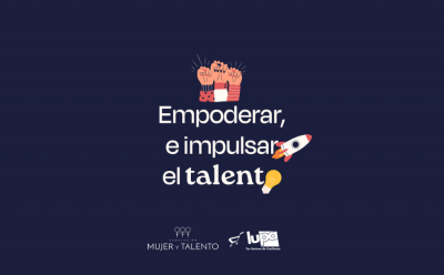 Renovamos nuestro acuerdo de colaboración con la Asociación Mujer y Talento