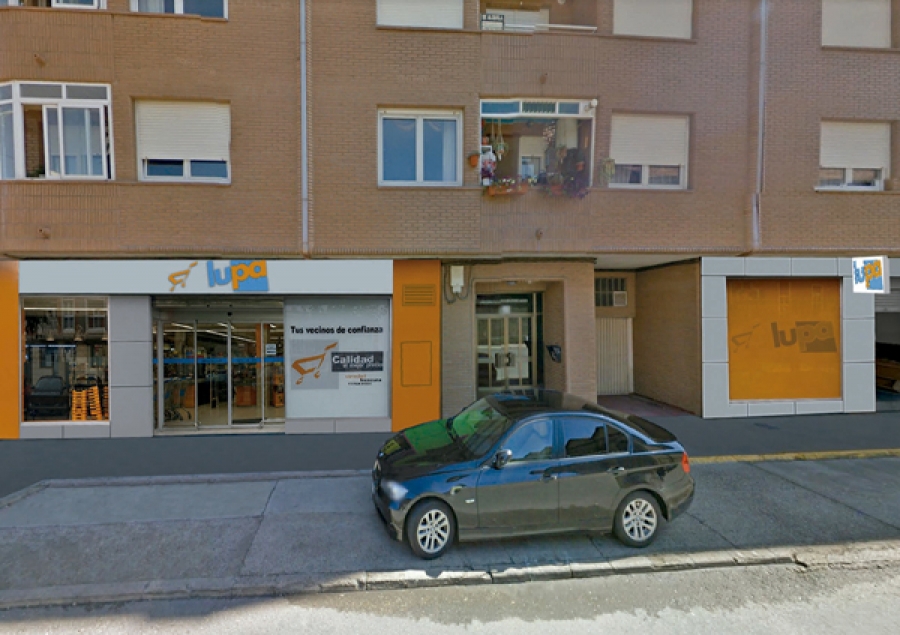 Lupa Supermercados abre un nuevo establecimiento en la provincia de León