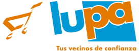 Lupa